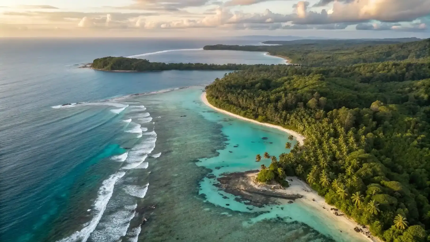 Mentawai Adventure
