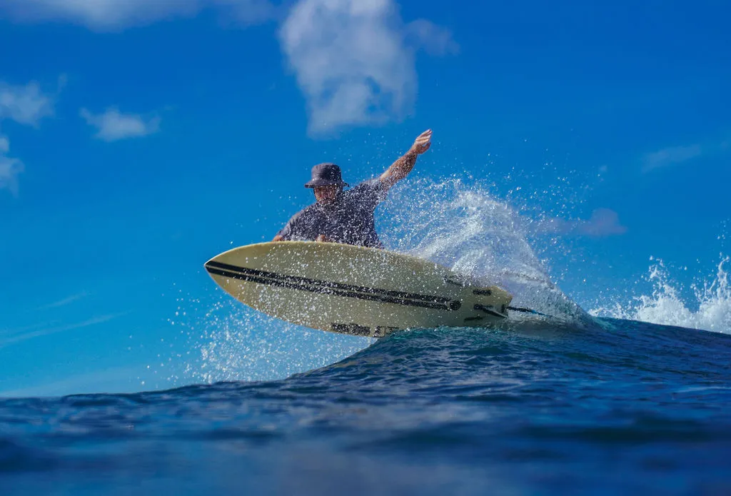 Mastering the Indian Ocean: Surf & Sea Adventures