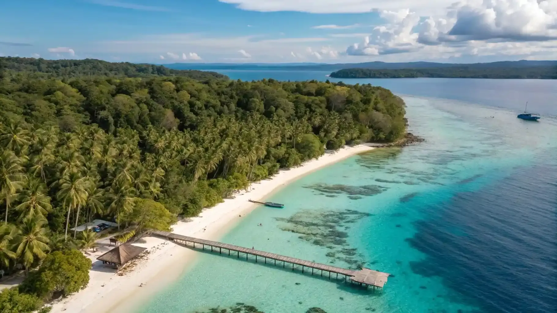 Why Mentawai is the Ultimate Bucket List Adventure